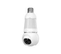 WRL CAMERA 5MP BULB/IPC-S6DP-5M0WEB-E27 IMOU