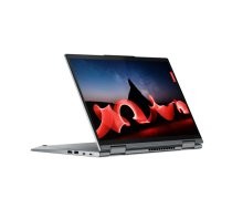 Lenovo ThinkPad X1 Yoga Intel® Core™ i7 i7-1355U Hibrīds (divi vienā) 35,6 cm (14") Skārienjūtīgais ekrāns WUXGA 32 GB LPDDR5-SD