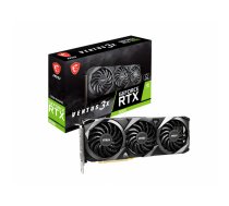 MSI VENTUS RTX 3060 3X 12G video karte NVIDIA GeForce RTX 3060 12 GB GDDR6