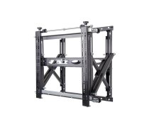 Heavy Duty Pop-Out Wall Mount