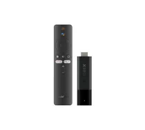 Xiaomi TV Stick 4K HDMI 4K Ultra HD Android Black