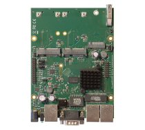 RouterBOARD M33G with