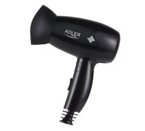 Adler AD 2251 hair dryer Black 1400 W