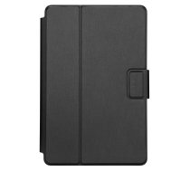 Targus SafeFit 26,7 cm (10.5") Folio Melns