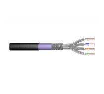 Digitus | Cat 7 S/FTP burial installation cable, simplex, PE | DK-1741-VH-10-OD