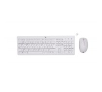 HP 230 Wireless Mouse and Keyboard Combo