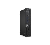 Dell OptiPlex 3050 Micro