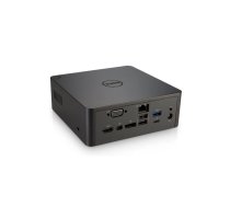 Dell Thunderbolt 3 USB-C Docking Station TB16 (K16A)