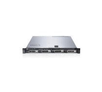 Dell PowerEdge R320 LFF