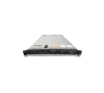 Dell PowerEdge R630 SFF