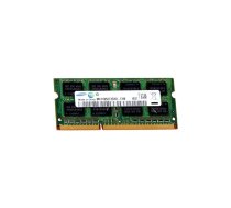 SODIMM 2GB DDR3 PC1333