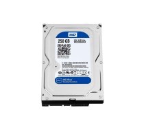 HDD 250GB 7200 SATAIII 3.5" WD Blue