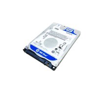 HDD 320GB 5400 SATAII 2.5" WD Blue