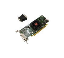 Grafiskā karte AMD Radeon HD 5450 (HD 6350) 512MB PCI-E, zems profils