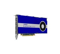 Grafiskā karte AMD Radeon Pro W5500 8GB PCI-E