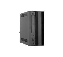 Datora korpuss Chieftec Mini-ITX Tower 250W, USB 3.0