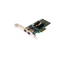 Tīkla adapteris Gigabit PCI-E Dual Port