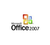 MS Office 2007 Professional EN OEM