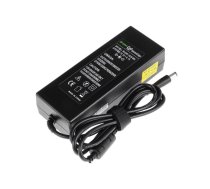 Green Cell PRO Charger AC Adapter for Dell 130W / 19.5V 6.7A / 7.4mm-5.0mm
