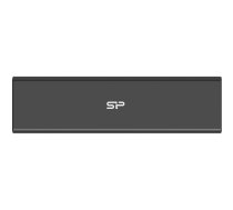 SILICON POWER External M.2 NVMe/SATA SSD