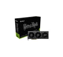 Graphics Card|PALIT|NVIDIA GeForce RTX 4070 Ti SUPER|16 GB|GDDR6X|256 bit|PCIE 4.0 16x|Triple slot Fansink|1xHDMI|3xDisplayPort|