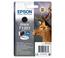 Epson Stag T1301 tintes kārtridžs 1 pcs Oriģināls Augsta (XL) produktivitāte Melns