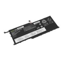 Green Cell Battery 00HW028 for Lenovo ThinkPad X1 Carbon 4th Gen i Lenovo ThinkPad X1 Yoga (1st Gen  2nd Gen)