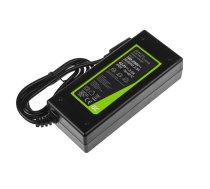 Green Cell Charger for Xiaomi Mija M365  M365 Pro/Segway Ninebot ES1  ES2  ES3  ES4/Lime/Hive/Bird