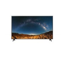 TV Set|LG|50"|Wireless LAN|Bluetooth|Black|50UR781C