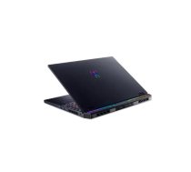 Notebook|ACER|Predator|Helios 16|PH16-72-911S|CPU  Core i9|i9-14900HX|2200 MHz|16"|2560x1600|RAM 32GB|DDR5|SSD 1TB|NVIDIA GeForc