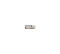 CANYON keyboard HKB-W03 EN AAA Wireless Beige