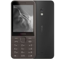 Nokia | 235 4G (2024) | Black | 2.8 " | 128 MB | 64 MB | Dual SIM | Bluetooth | 5.0 | USB version USB Type-C | Main camera 2 MP