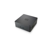 DELL TB16 -240W Vadu Thunderbolt 3 Melns