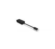Raidsonic | ICY BOX | Black | USB Type-C | HDMI | USB-C to HDMI