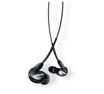 Shure SE215 Earphone, Black | Shure