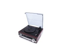 Camry | Turntable | CR 1168 | Bluetooth | USB port | AUX in