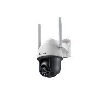 TP-Link VIGI C540-4G Grozāma galva IP drošības kamera Iekštelpu un āra 2560 x 1440 pikseļi Pie griestiem/sienas