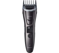 Panasonic | Beard and hair trimmer | ER-GB80-H503 | Corded/ Cordless | Number of length steps 39 | Step precise 0.5 mm | Black