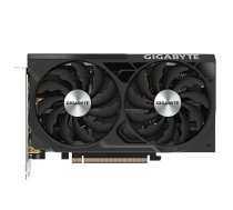 Gigabyte GeForce RTX 4060 Ti WINDFORCE OC NVIDIA 8 GB GDDR6