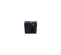 Rexel Secure X6 paper shredder Cross shredding 70 dB Black