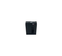 Rexel Secure X8 Cross Cut Paper Shredder P4 8 sheets 14 L. waste bin