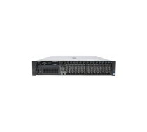 Dell PowerEdge R730 SFF