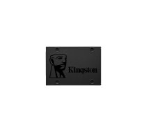 SSD disks Kingston 240GB SA400S37/240G