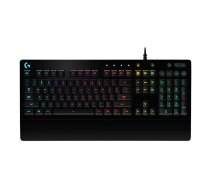 KEYBOARD G213 GAMING ENG/920-008093 LOGITECH