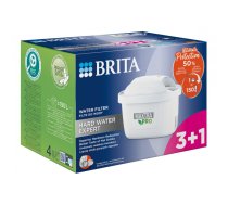 Brita Maxtra Pro Hard Water Expert filter 3+1 pc