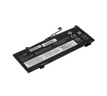 Green Cell Battery L17C4PB0 L17C4PB2 L17M4PB0 L17M4PB2 for Lenovo IdeaPad 530S-14ARR 530S-14IKB Yoga 530-14ARR 530-14IKB