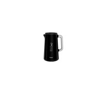 Tefal KO851 elektriskās tējkanna 1,7 L 1800 W Melns