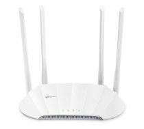 TP-Link TL-WA1801 WLAN piekļuves punkts 1201 Mbit/s Balts Power over Ethernet (PoE)