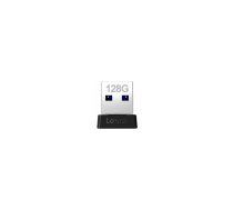 MEMORY DRIVE FLASH USB3 128GB/S47 LJDS47-128ABBK LEXAR