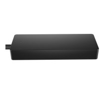 4K USB-C Multiport Hub EURO